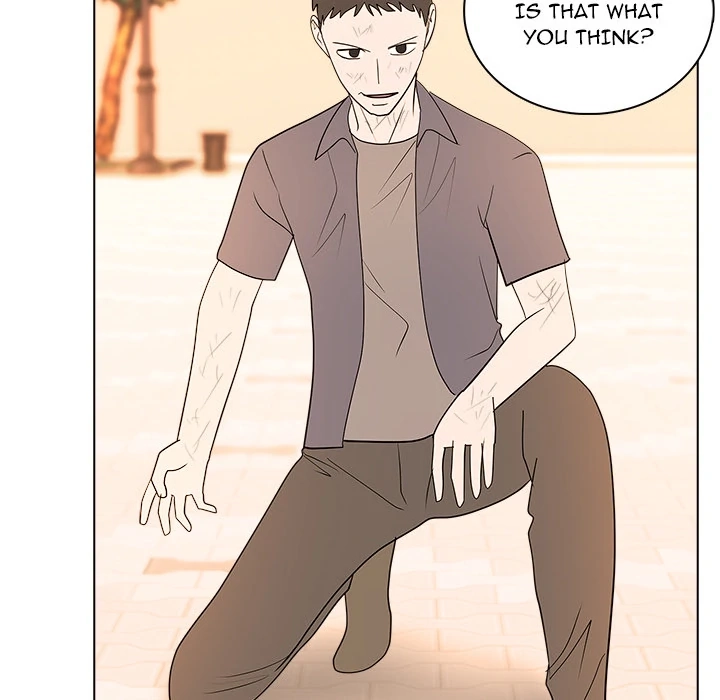 Read High School Legend Boost chapter 47 image 17 on Lezhin
