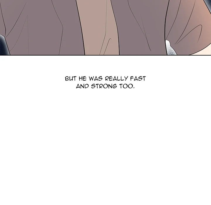 Read High School Legend Boost chapter 47 image 20 on Lezhin