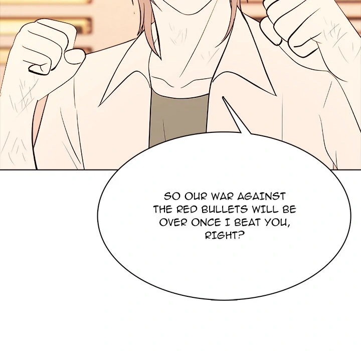 Read High School Legend Boost chapter 47 image 32 on Lezhin