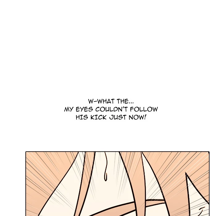 Read High School Legend Boost chapter 47 image 4 on Lezhin