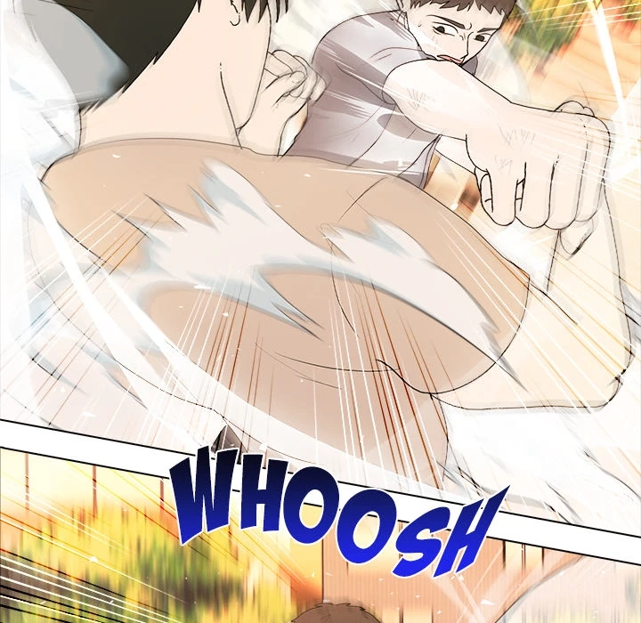 Read High School Legend Boost chapter 47 image 47 on Lezhin