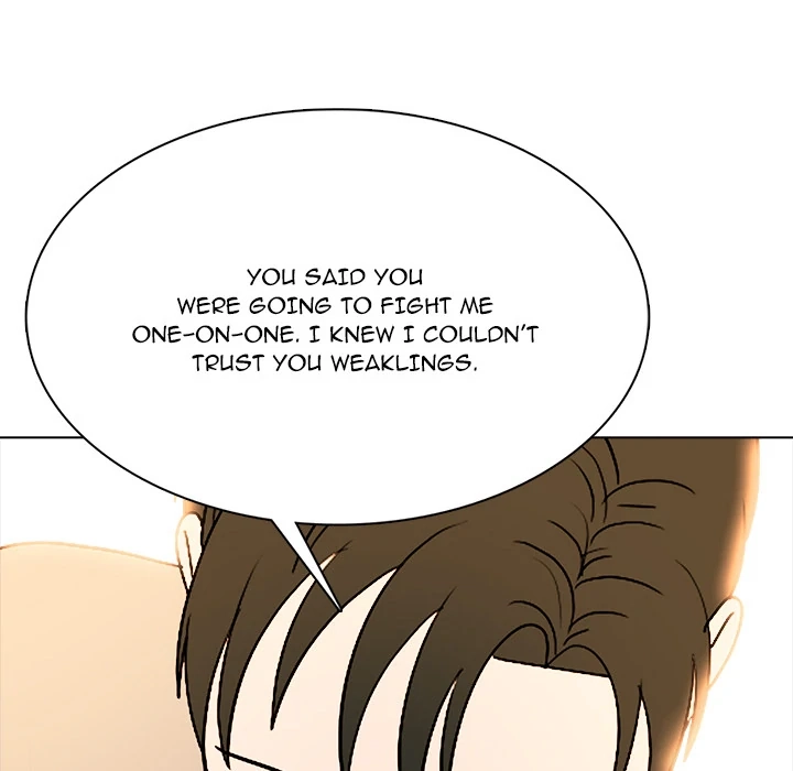 Read High School Legend Boost chapter 47 image 88 on Lezhin
