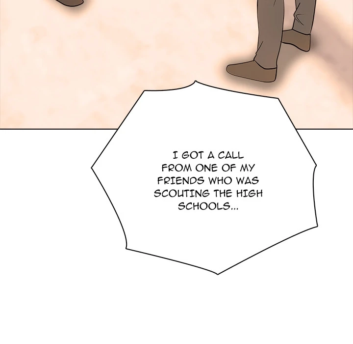 Read High School Legend Boost chapter 47 image 97 on Lezhin