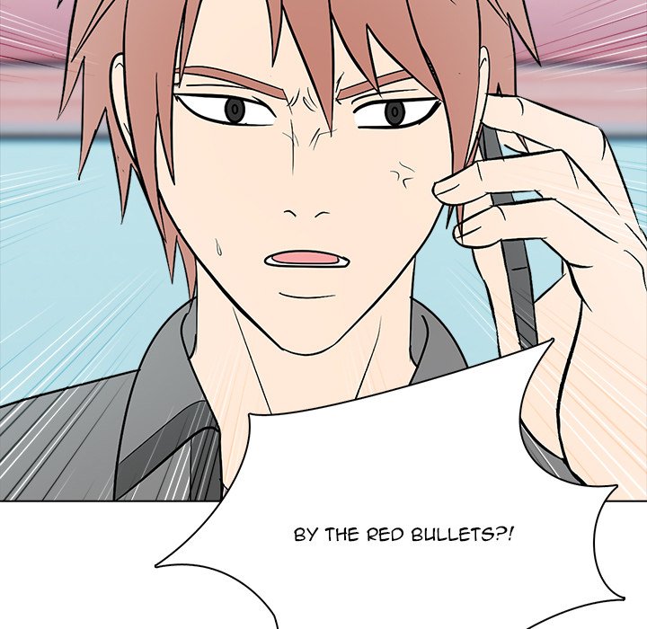Read High School Legend Boost chapter 48 image 10 on Lezhin