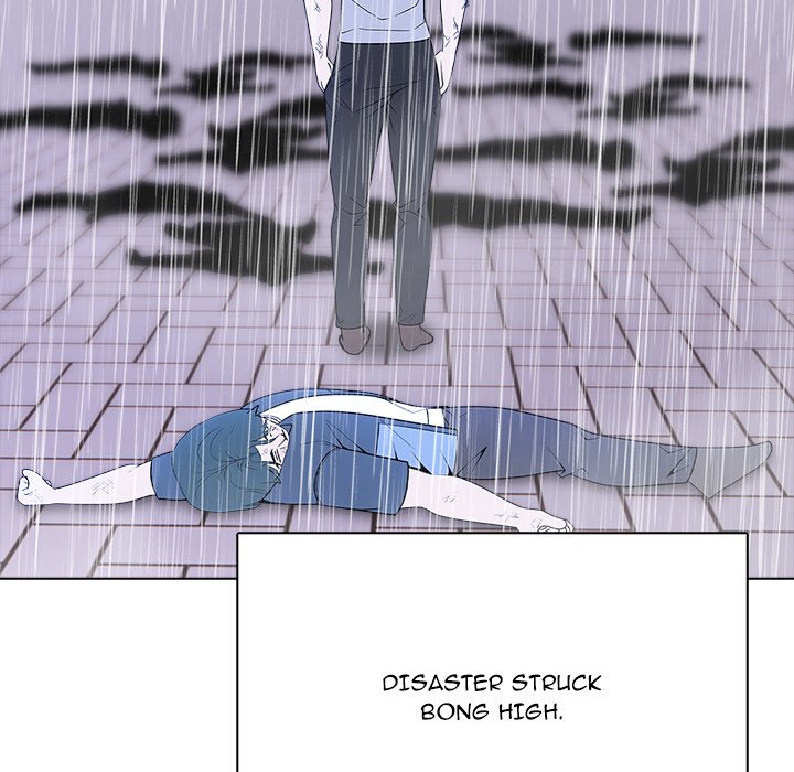 Read High School Legend Boost chapter 48 image 115 on Lezhin