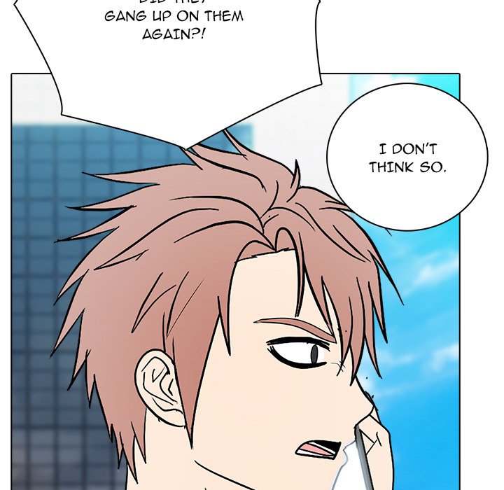 Read High School Legend Boost chapter 48 image 14 on Lezhin