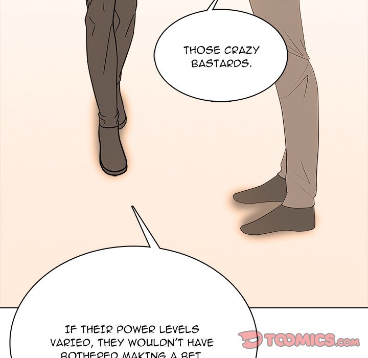 Read High School Legend Boost chapter 48 image 41 on Lezhin