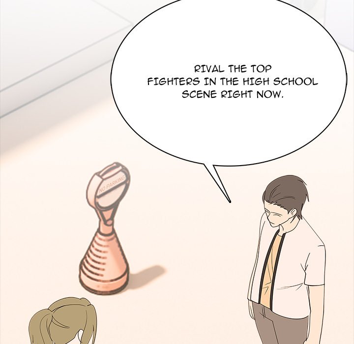 Read High School Legend Boost chapter 48 image 45 on Lezhin