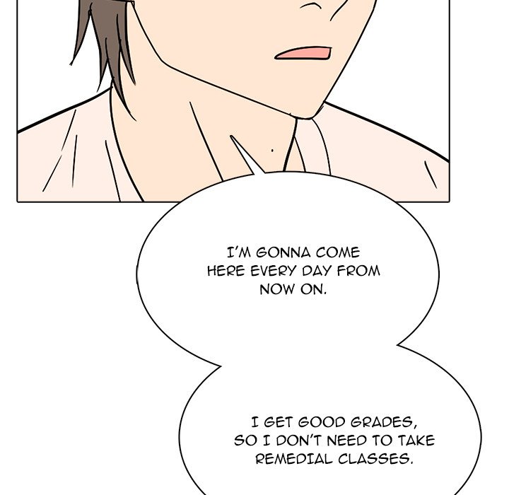 Read High School Legend Boost chapter 48 image 51 on Lezhin