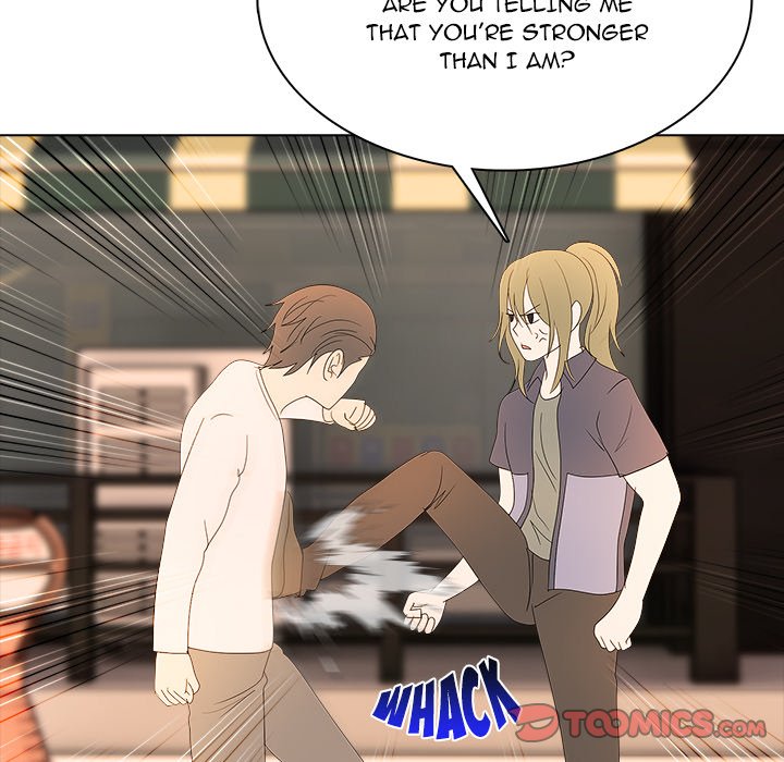 Read High School Legend Boost chapter 48 image 73 on Lezhin
