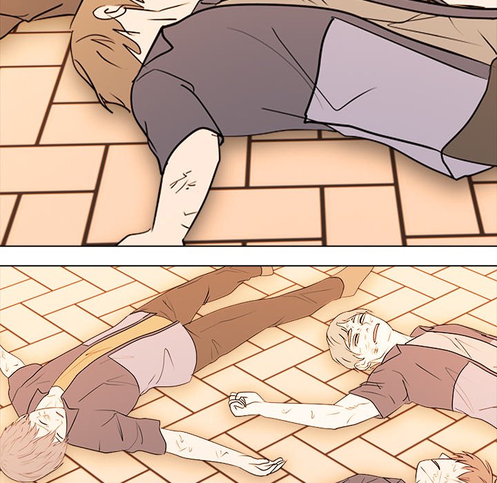 Read High School Legend Boost chapter 48 image 83 on Lezhin