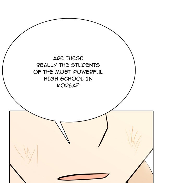 Read High School Legend Boost chapter 48 image 85 on Lezhin