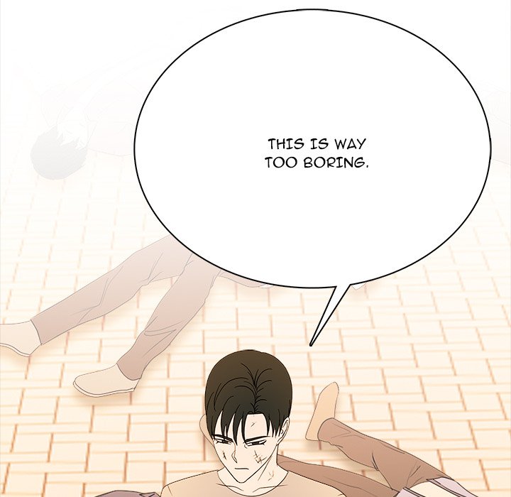 Read High School Legend Boost chapter 48 image 87 on Lezhin