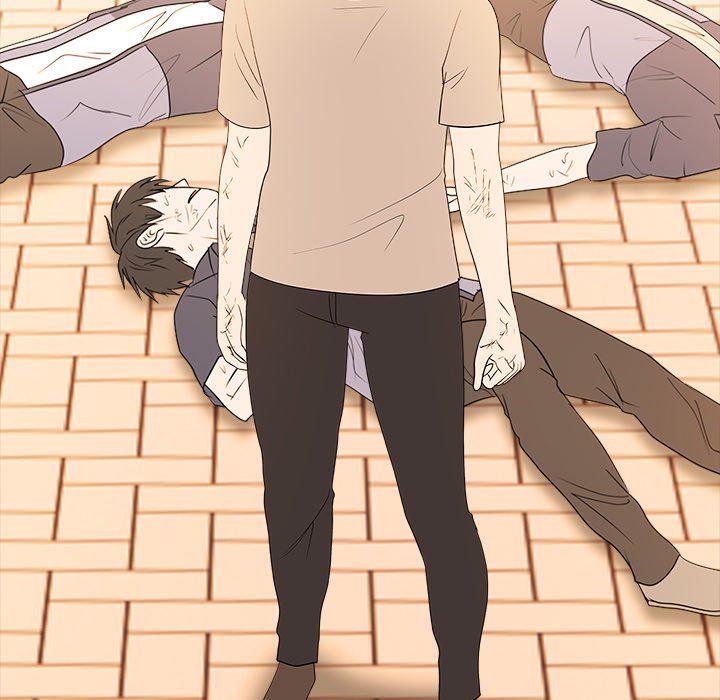 Read High School Legend Boost chapter 48 image 88 on Lezhin