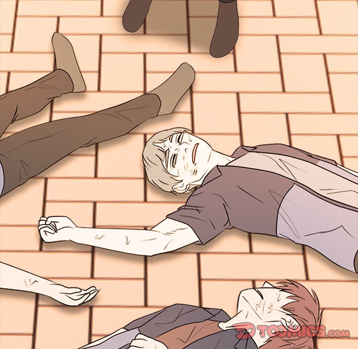 Read High School Legend Boost chapter 48 image 89 on Lezhin