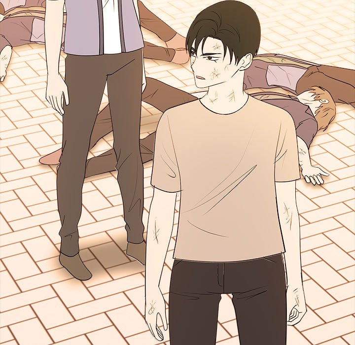 Read High School Legend Boost chapter 48 image 98 on Lezhin