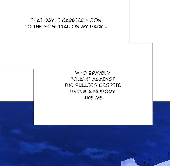 Read High School Legend Boost chapter 5 image 108 on Lezhin