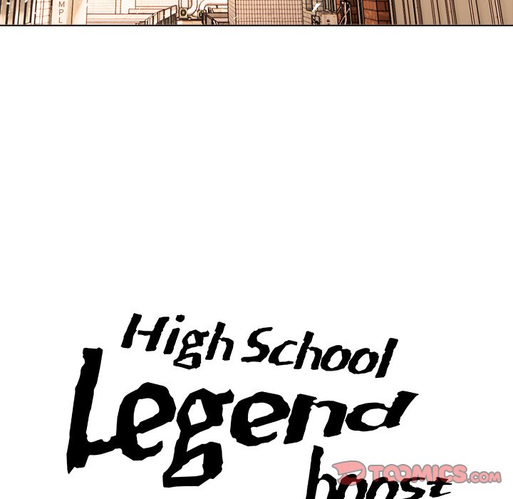 Read High School Legend Boost chapter 5 image 11 on Lezhin
