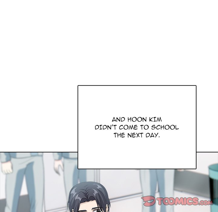 Read High School Legend Boost chapter 5 image 110 on Lezhin