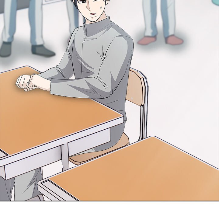 Read High School Legend Boost chapter 5 image 111 on Lezhin