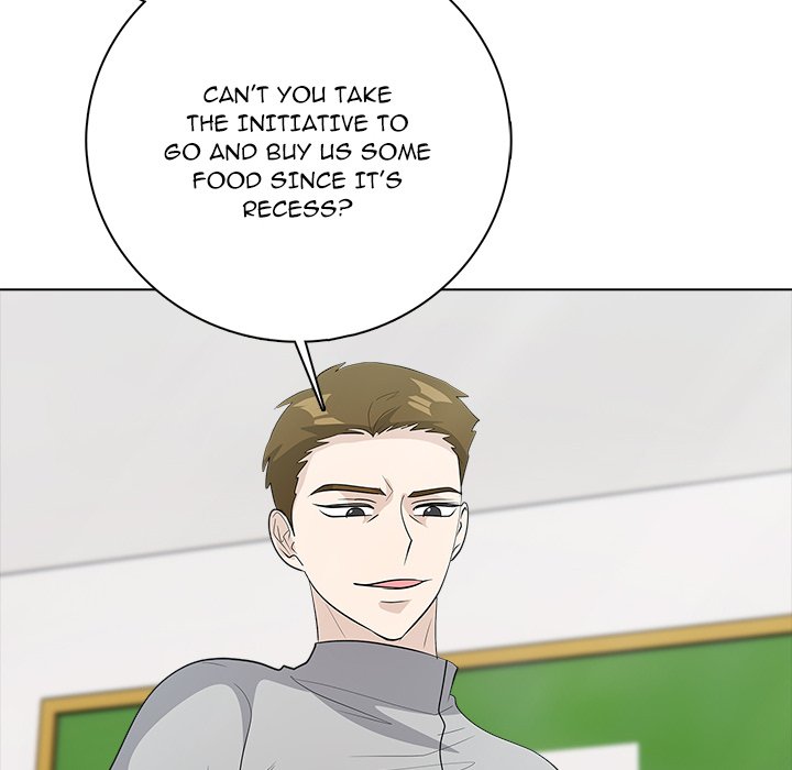 Read High School Legend Boost chapter 5 image 115 on Lezhin