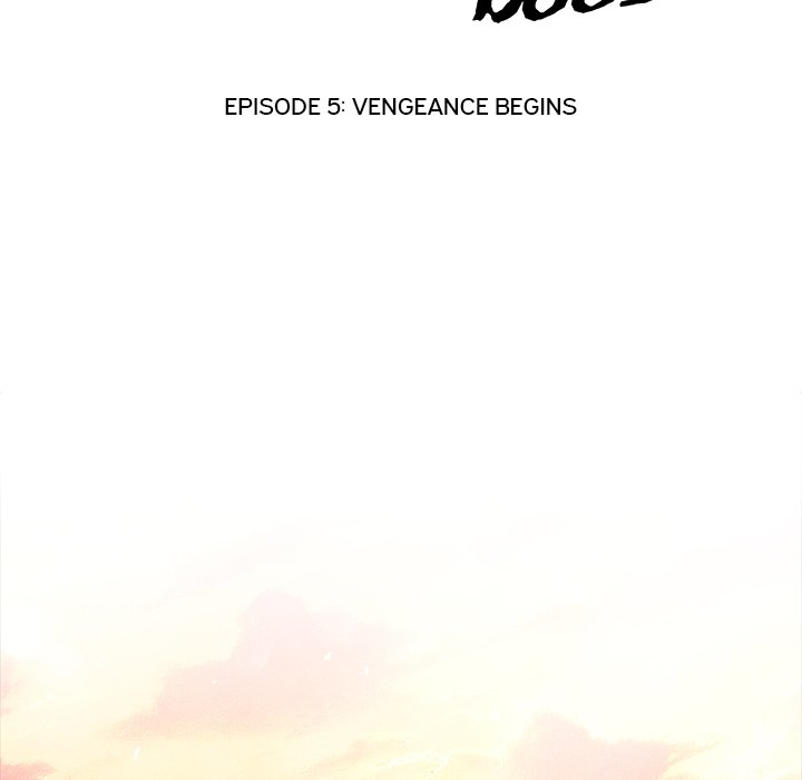 Read High School Legend Boost chapter 5 image 12 on Lezhin