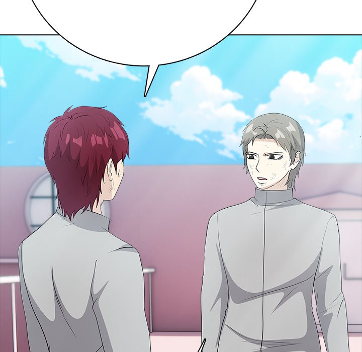Read High School Legend Boost chapter 5 image 120 on Lezhin