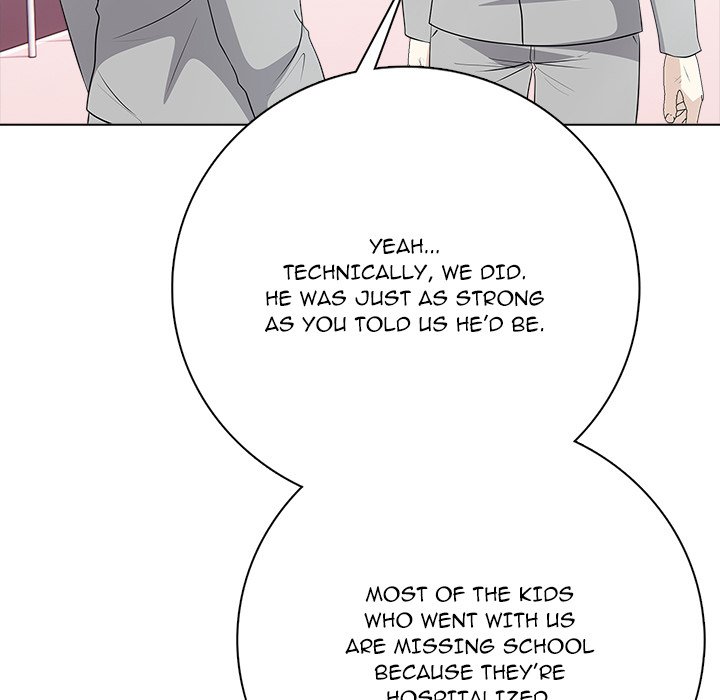 Read High School Legend Boost chapter 5 image 121 on Lezhin
