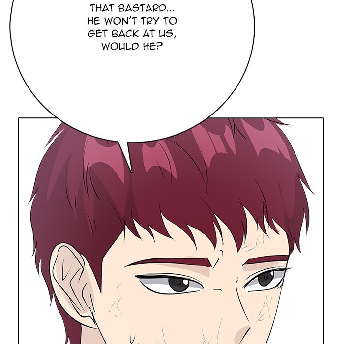 Read High School Legend Boost chapter 5 image 123 on Lezhin
