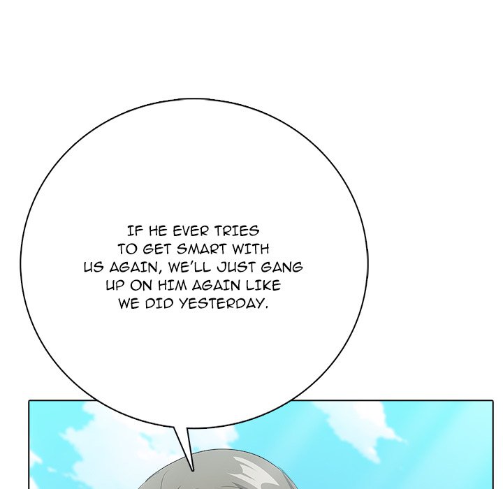 Read High School Legend Boost chapter 5 image 125 on Lezhin