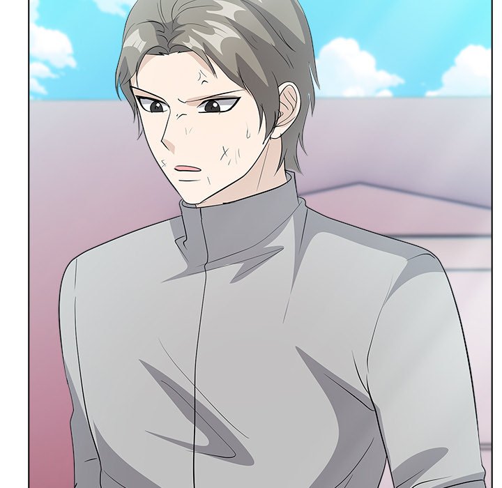 Read High School Legend Boost chapter 5 image 126 on Lezhin