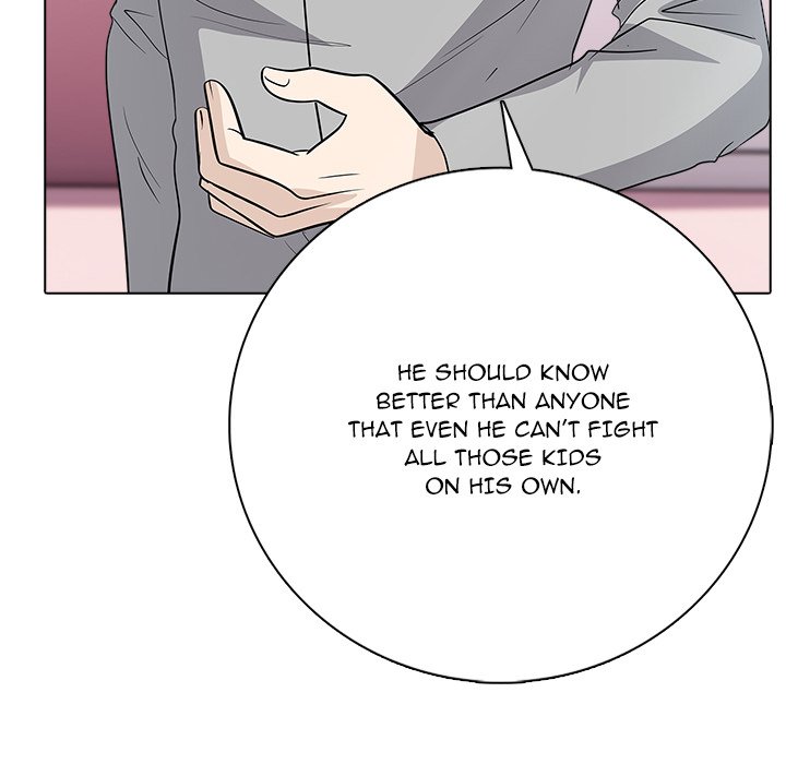 Read High School Legend Boost chapter 5 image 127 on Lezhin