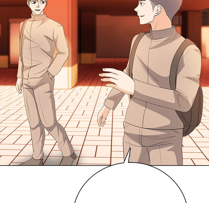 Read High School Legend Boost chapter 5 image 136 on Lezhin