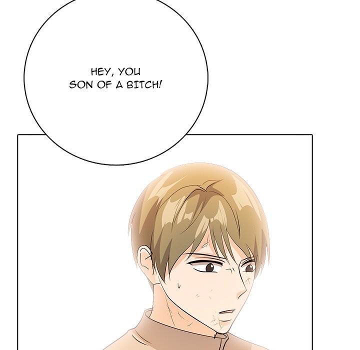 Read High School Legend Boost chapter 5 image 138 on Lezhin