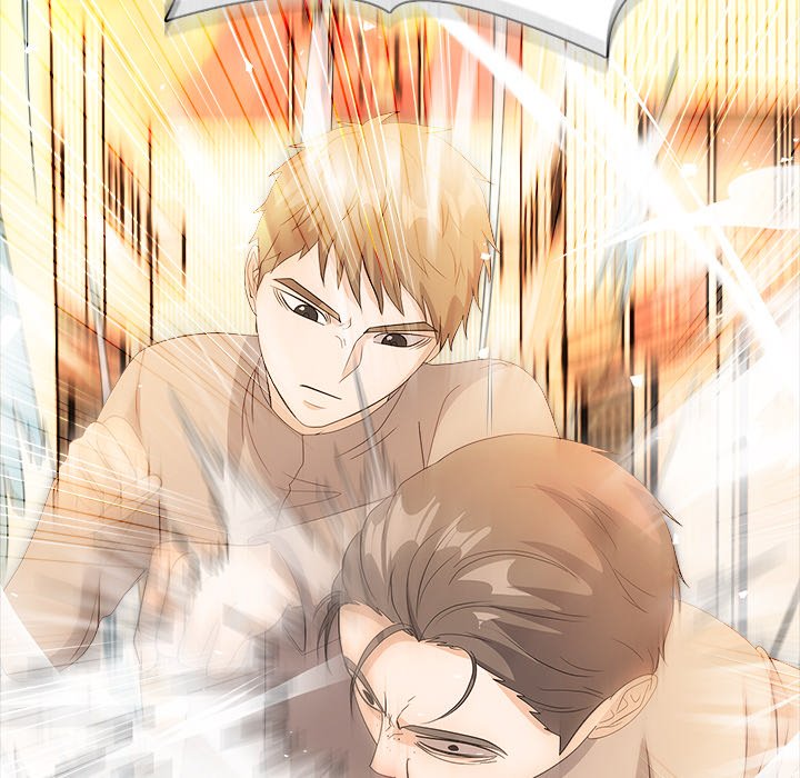 Read High School Legend Boost chapter 5 image 18 on Lezhin