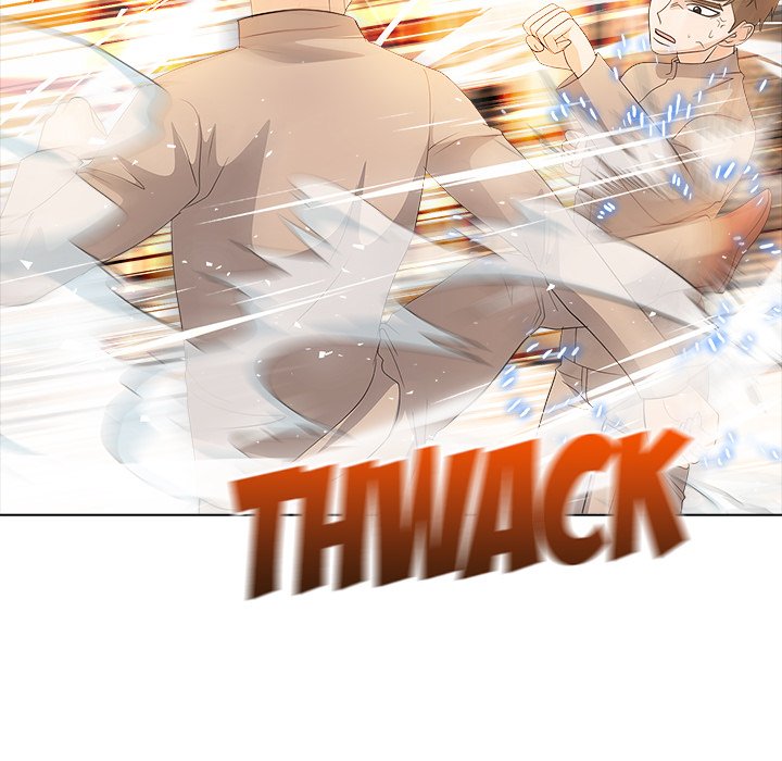 Read High School Legend Boost chapter 5 image 21 on Lezhin