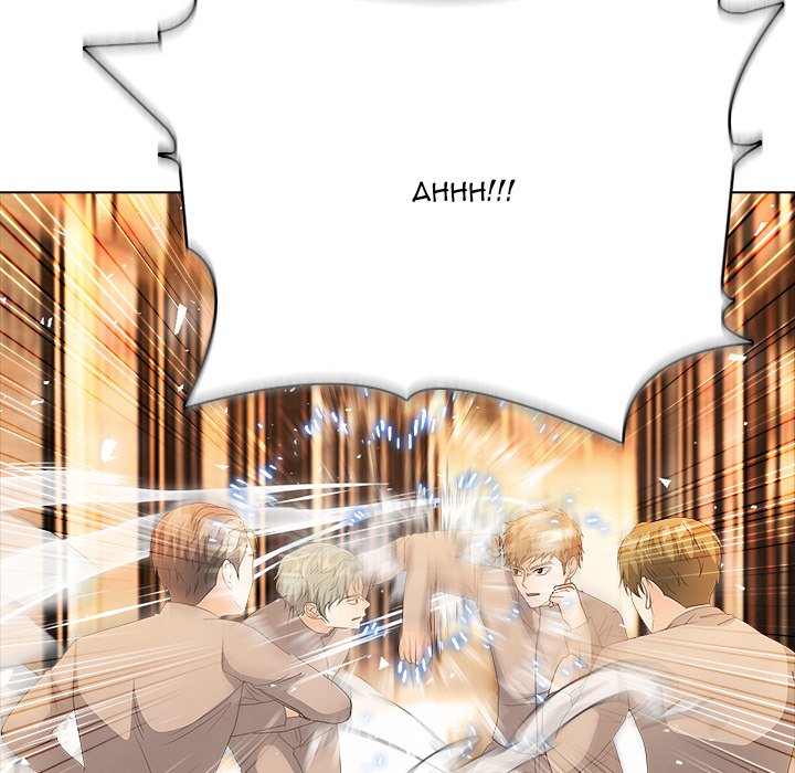 Read High School Legend Boost chapter 5 image 23 on Lezhin