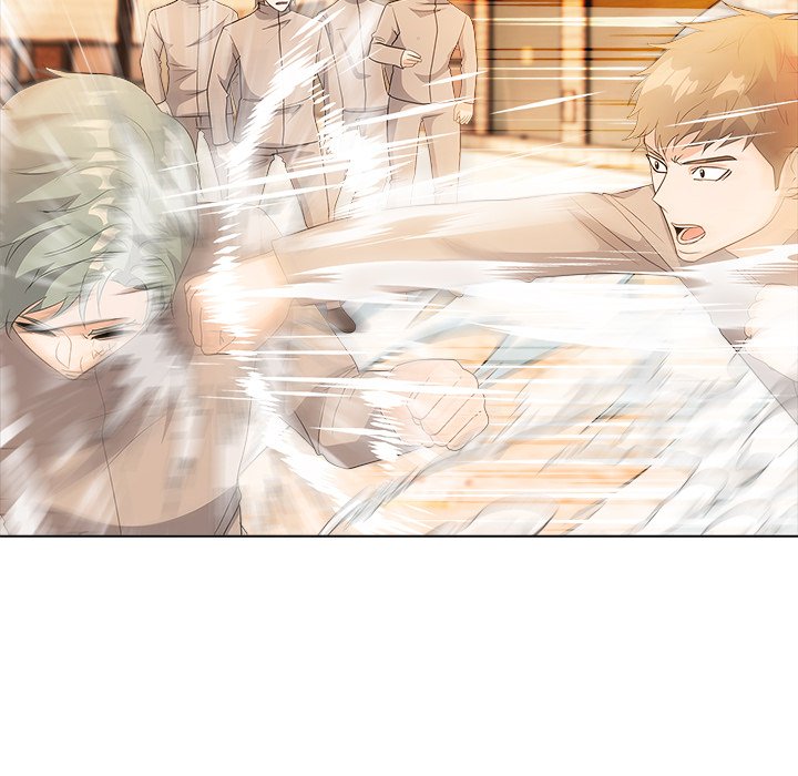 Read High School Legend Boost chapter 5 image 26 on Lezhin