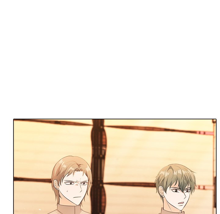 Read High School Legend Boost chapter 5 image 30 on Lezhin