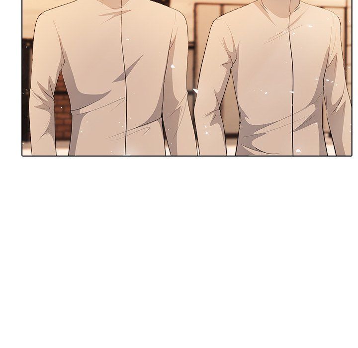 Read High School Legend Boost chapter 5 image 31 on Lezhin