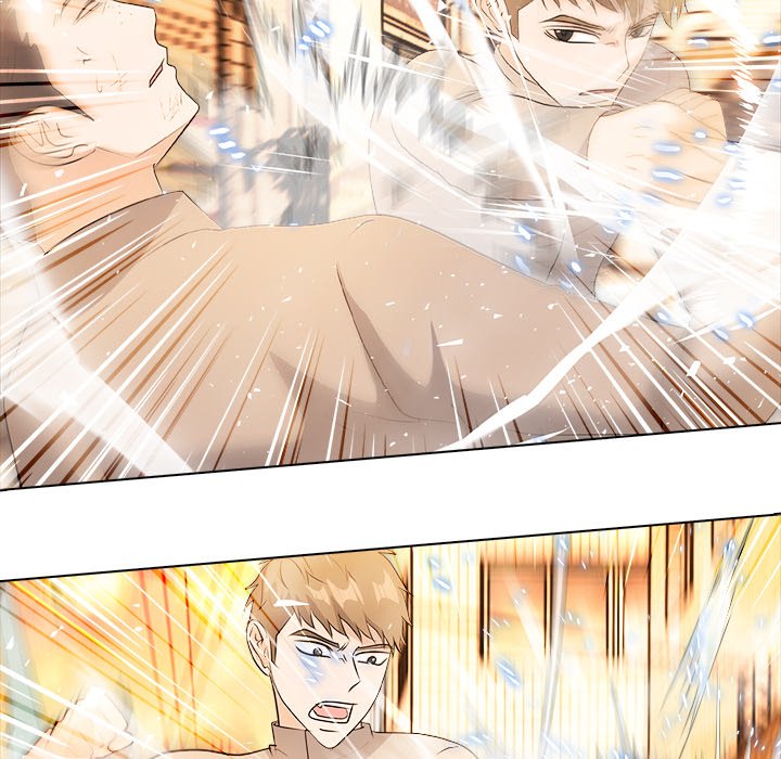 Read High School Legend Boost chapter 5 image 33 on Lezhin