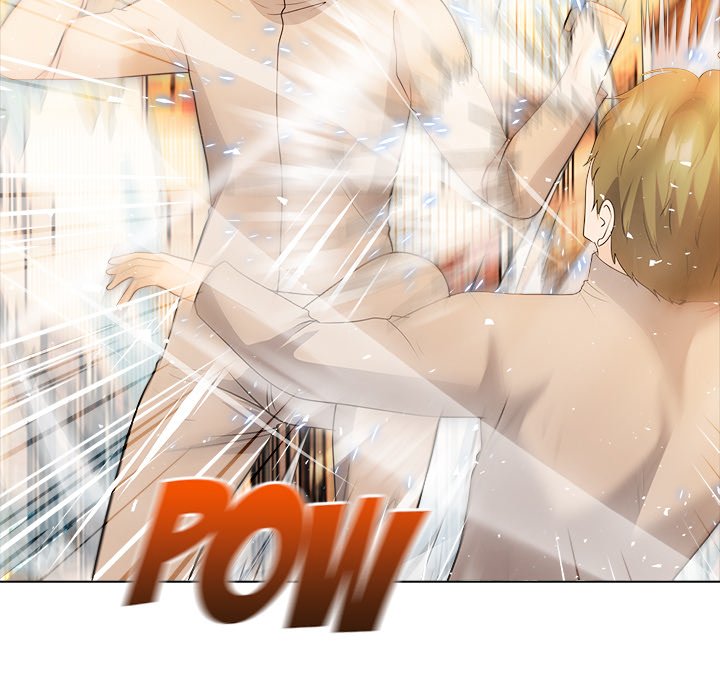 Read High School Legend Boost chapter 5 image 34 on Lezhin