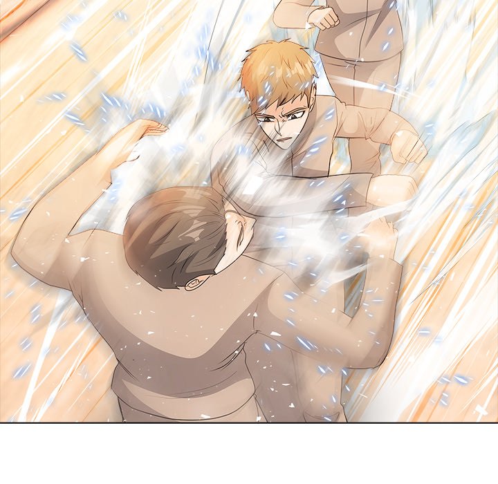 Read High School Legend Boost chapter 5 image 44 on Lezhin