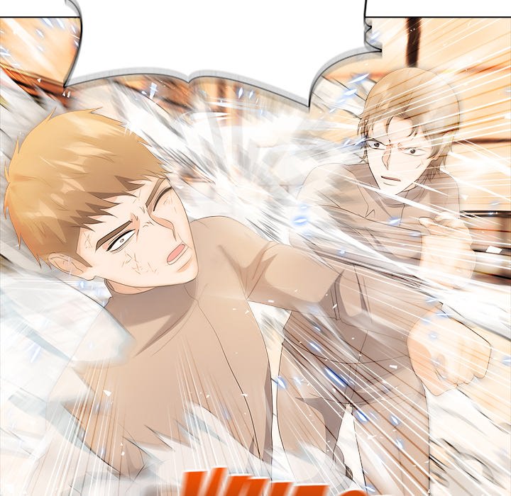 Read High School Legend Boost chapter 5 image 46 on Lezhin