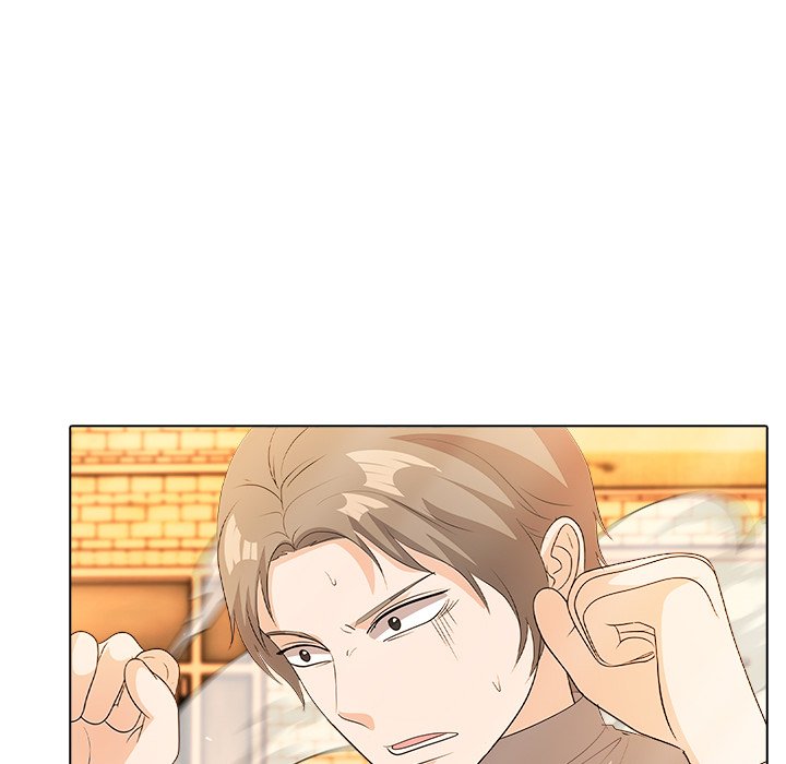 Read High School Legend Boost chapter 5 image 50 on Lezhin