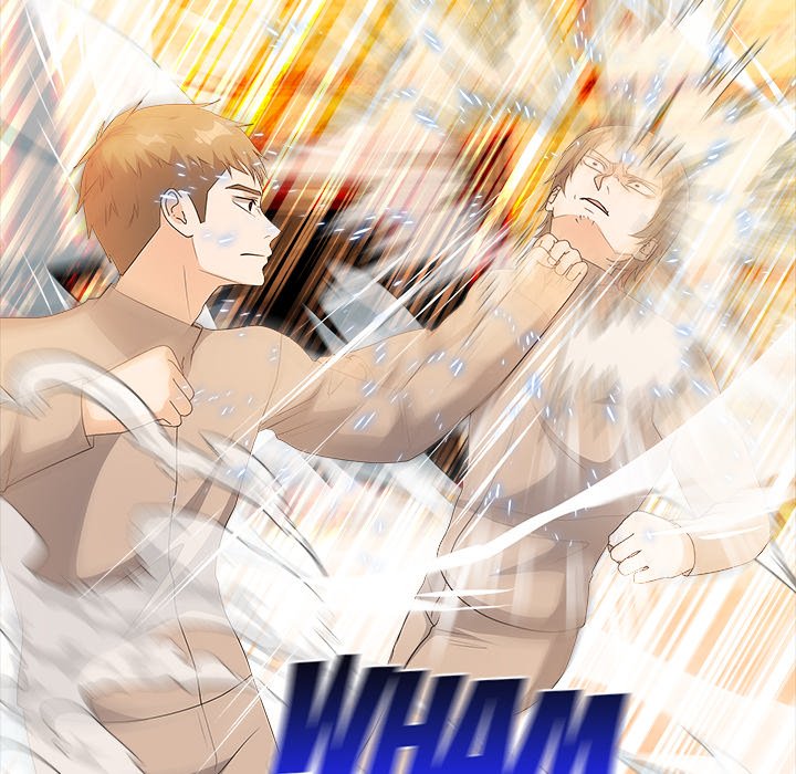 Read High School Legend Boost chapter 5 image 53 on Lezhin