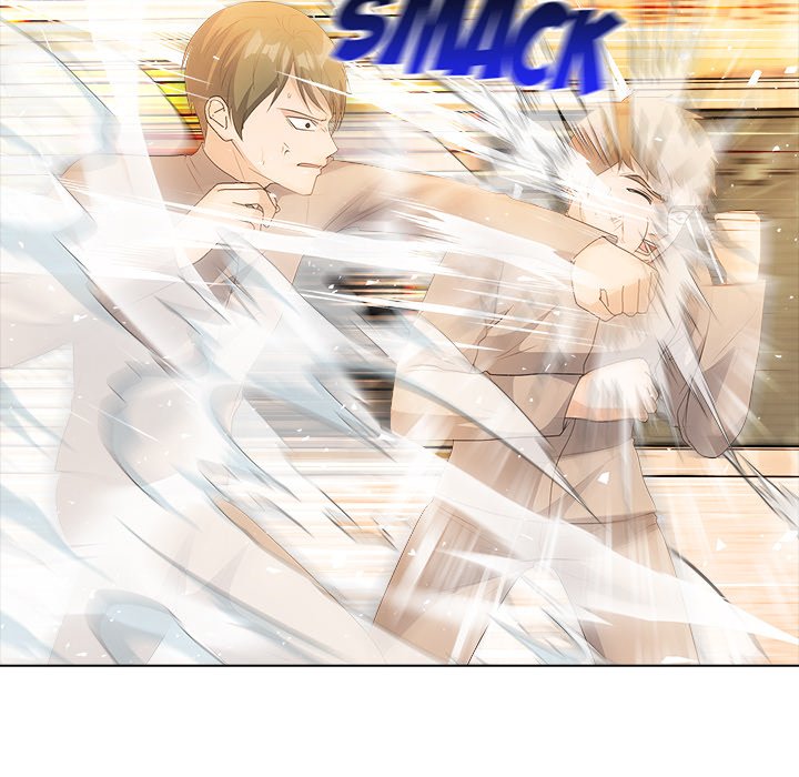Read High School Legend Boost chapter 5 image 58 on Lezhin