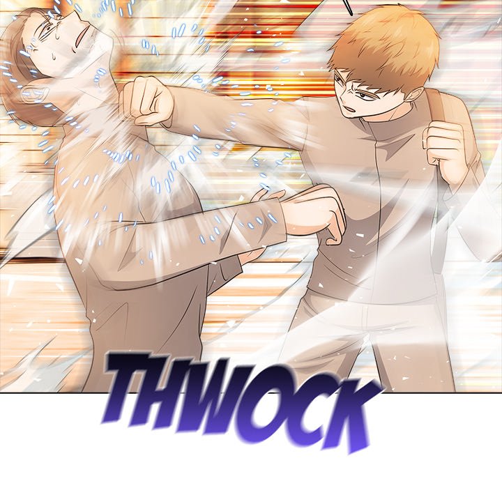 Read High School Legend Boost chapter 5 image 7 on Lezhin