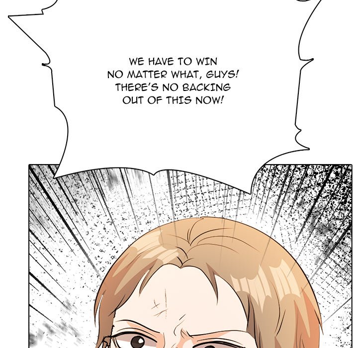 Read High School Legend Boost chapter 5 image 70 on Lezhin