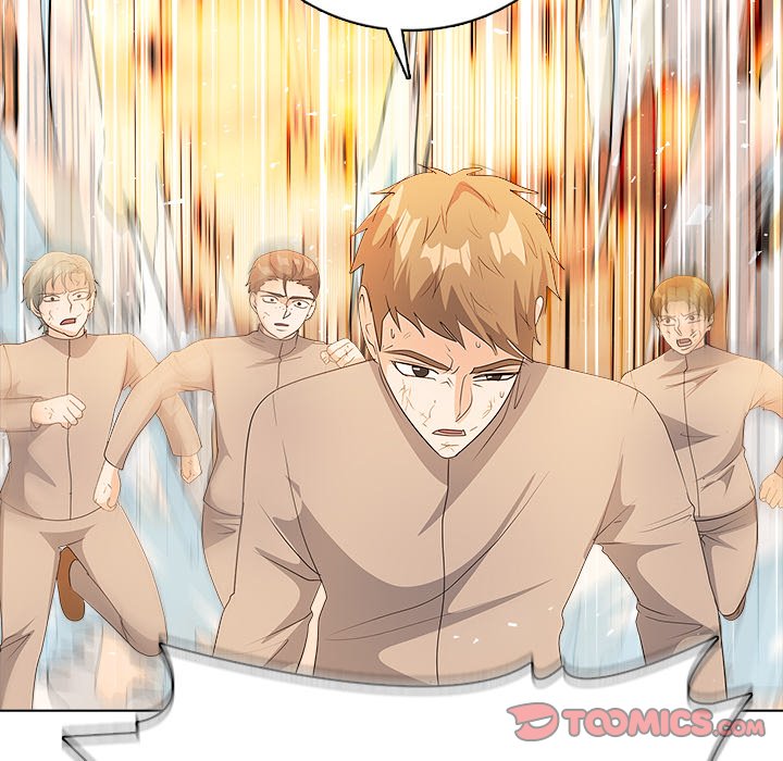 Read High School Legend Boost chapter 5 image 74 on Lezhin
